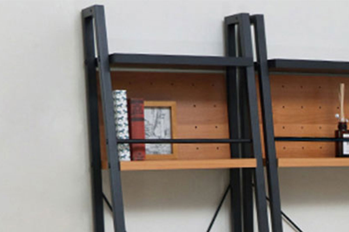NEITS ウォールシェルフ(幅45cm) - 家具・インテリア雑貨・ファッション通販｜DOUBLEDAY【ダブルデイ】公式
