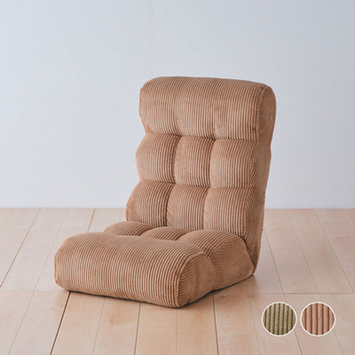 ダブルデイ【2客】ZAGAKU 01 座椅子 家具 ソファーdoubleday - 座椅子